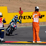 CARRERAS DE MOTOS CAMPEONATO DEL MUNDO EN MOTORLAND ARAGON.