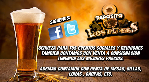 Deposito Los Plebes, Ave.1ro De Mayo #35, El Saucillo, 42186 Mineral De La Reforma, Hgo., México, Distribuidor de cerveza | HGO