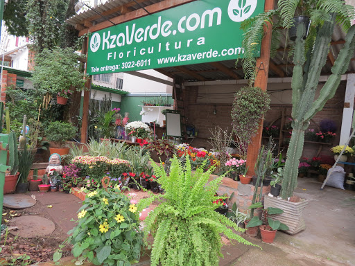 Kzaverde.com Floricultura, Rua Tomaz Flores, 141 - Independência, Porto Alegre - RS, 90035-200, Brasil, Florista, estado Rio Grande do Sul