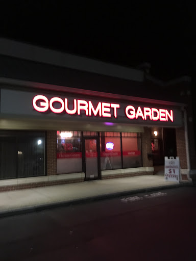 Sushi Restaurant «Gourmet Garden», reviews and photos, 45 Enon St, Beverly, MA 01915, USA