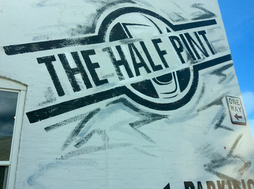 Bar «The Half Pint», reviews and photos, 211 E 5th St, Marysville, OH 43040, USA