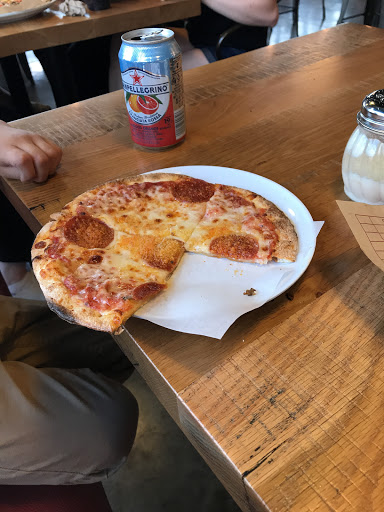 Pizza Restaurant «MOD Pizza», reviews and photos, 114 Pauline Dr, York, PA 17402, USA