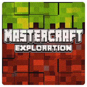 Download MasterCraft Exploration Craft Adventure explorer For PC Windows and Mac