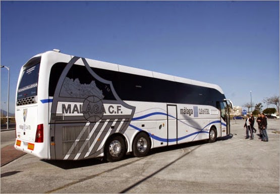 TATA_HISPANO_XERUS_-_MALAGA_CF TATA_HISPANO_XERUS_-_MALAGA_CF