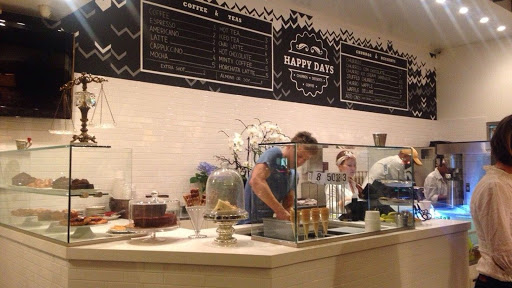 Coffee Shop «Happy Days», reviews and photos, 14552 Ventura Blvd, Sherman Oaks, CA 91403, USA