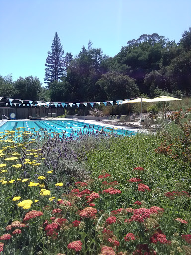 Tennis Club «La Madrona Athletic Club», reviews and photos, 1897 La Madrona Dr, Santa Cruz, CA 95060, USA