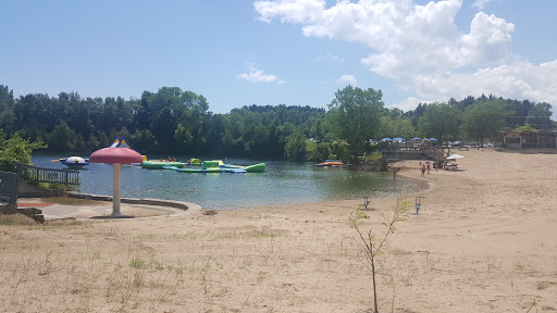 Water Park «Quarry Beach Adventure Park and Water Sports», reviews and photos, 3401 Calumet Dr, Sheboygan, WI 53083, USA