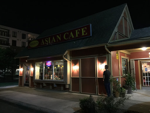 Restaurant «Heights Asian Cafe», reviews and photos, 2201 Yale St, Houston, TX 77008, USA