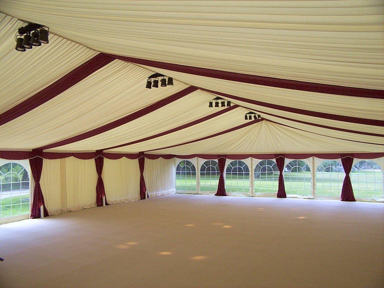 Index    Wedding Marquees