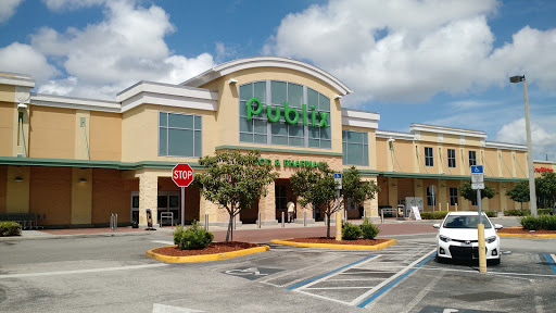 Supermarket «Publix Super Market at University Plaza», reviews and photos, 4000 N Goldenrod Rd, Winter Park, FL 32792, USA
