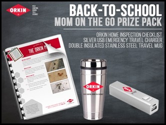 Giveaway Prize Pack Giveaway Prize Pack