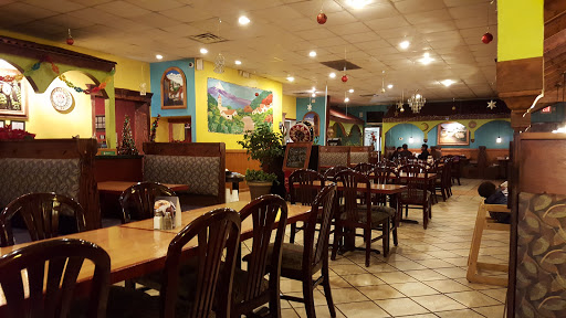 Restaurant «El Norteno Mexican Restaurant», reviews and photos, 730 E Church St #28, Martinsville, VA 24112, USA