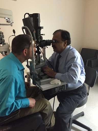 Ophthalmologist «American Eye Care Center», reviews and photos