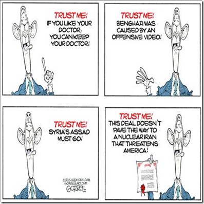 cartoon obama