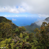 Kalalu Lookout - Kauai, Havaí, EUA