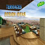 Terraces Design Ideas Apk