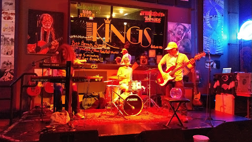 Bar «Kings Live Music», reviews and photos, 1020 Front St, Conway, AR 72032, USA