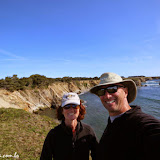 Point Arena Lighthouse, California, EUA