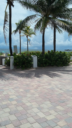 Park «El Prado Park», reviews and photos, 4500 El Mar Dr, Lauderdale-By-The-Sea, FL 33308, USA