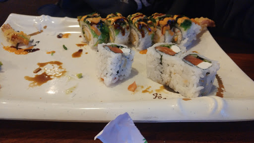 Japanese Restaurant «So Delicious Japanese Wasabi», reviews and photos, 1853 W 5600 S St, Roy, UT 84067, USA