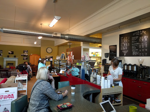 Coffee Shop «Anchor & Anvil Coffee Bar», reviews and photos, 7221 Church Ave, Ben Avon, PA 15202, USA