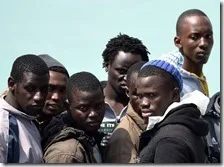 Migranti