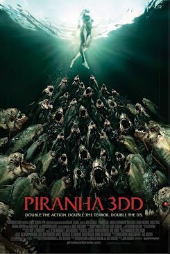 Piranha 3DD (2012)