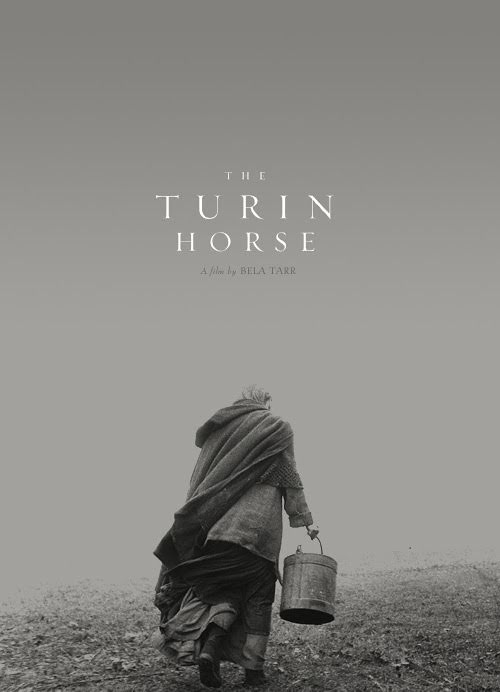 El caballo de Turín - A Torinói ló - The Turin Horse (2011)