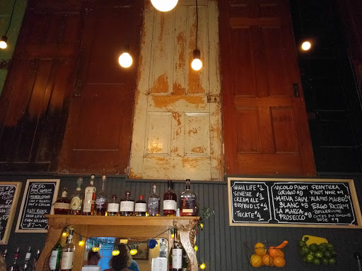 Cocktail Bar «Huckleberry», reviews and photos, 21 Church St, New Paltz, NY 12561, USA
