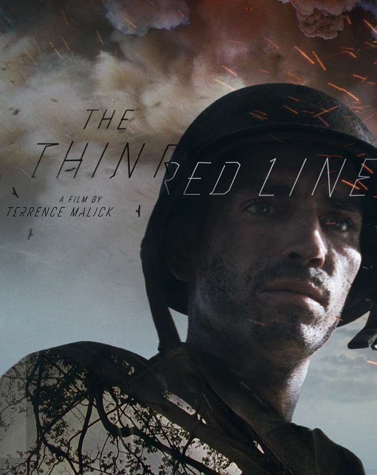 La delgada línea roja - The Thin Red Line (1998)