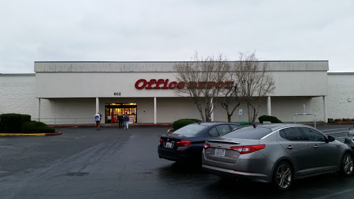 Office Supply Store «Office Depot», reviews and photos, 602 Sleater Kinney Rd SE, Lacey, WA 98503, USA