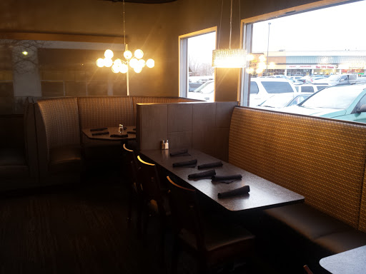 Restaurant «Hug-Hes Cafe», reviews and photos, 360 E 2600 N, Ogden, UT 84414, USA