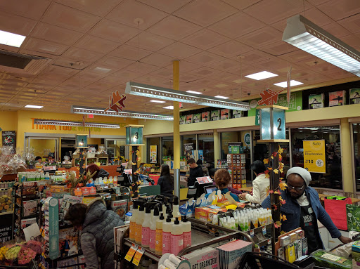 Grocery Store «Whole Foods Market», reviews and photos, 45 Beacon St, Somerville, MA 02143, USA