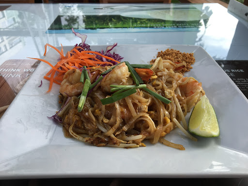 Thai Restaurant «Siamese Garden», reviews and photos, 301 W Washington Blvd, Venice, CA 90292, USA