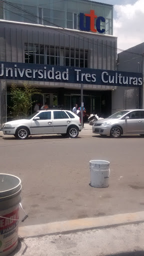 Universidad Tres Culturas, Plantel Cuautitlán, Av. José Ma. Morelos 114, Col Centro Cuautitlán, Romita, 54800 Cuautitlán, Méx., México, Escuela universitaria | EDOMEX