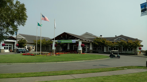 Golf Club «The Club at Snoqualmie Ridge», reviews and photos, 36005 SE Ridge St, Snoqualmie, WA 98065, USA