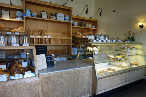 Bakery «La Farine Bakery», reviews and photos, 4094 Piedmont Ave, Oakland, CA 94611, USA