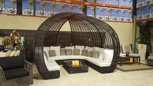 All Weather Patio