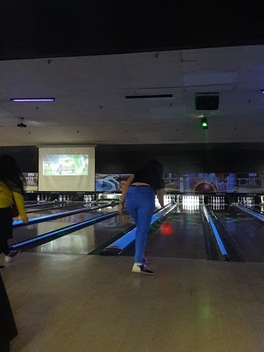 Bowling Alley «AMF Chicopee Lanes», reviews and photos, 291 Burnett Rd, Chicopee, MA 01020, USA