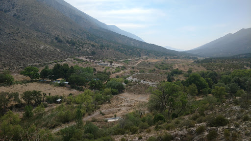 Parque Ecoturistico el Chorro, Parque Ecoturistico El Chorro, Matehuala - Saltillo, Coahuila de Zaragoza, México, Parque | MICH