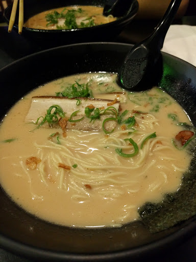 Japanese Restaurant «Kopan Ramen 3», reviews and photos, 19705 Colima Rd #9, Rowland Heights, CA 91748, USA