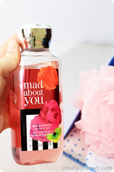 bath and body work mad about yo2 bath and body work mad about yo2