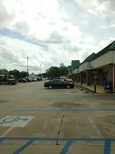 Movie Rental Store «Movie Rack», reviews and photos, 2006 Cherokee Rd, Alexander City, AL 35010, USA