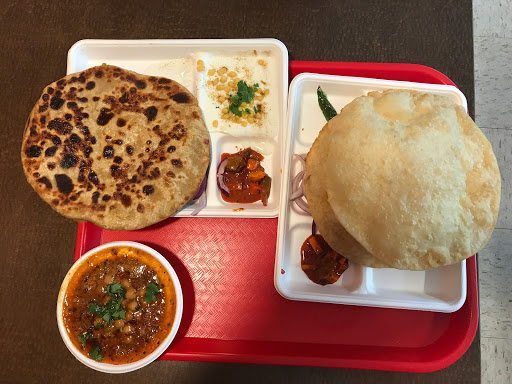 Indian Restaurant «Lotus Deli Indian Kitchen», reviews and photos, 2043 S Alma School Rd, Mesa, AZ 85210, USA