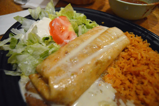 Mexican Restaurant «El Ranchero Mexican Restaurant», reviews and photos, 2197 S Pleasant Valley Rd, Winchester, VA 22601, USA