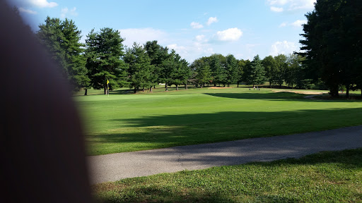 Golf Driving Range «Pine Lakes Golf Course», reviews and photos, 4101 S Singleton Station Rd, Rockford, TN 37853, USA