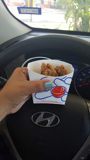 Fast Food Restaurant «Sonic Drive-In», reviews and photos, 3100 N 10th St, McAllen, TX 78501, USA