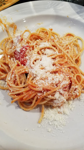 Italian Restaurant «Boccaccio», reviews and photos, 31 S State St, Newtown, PA 18940, USA