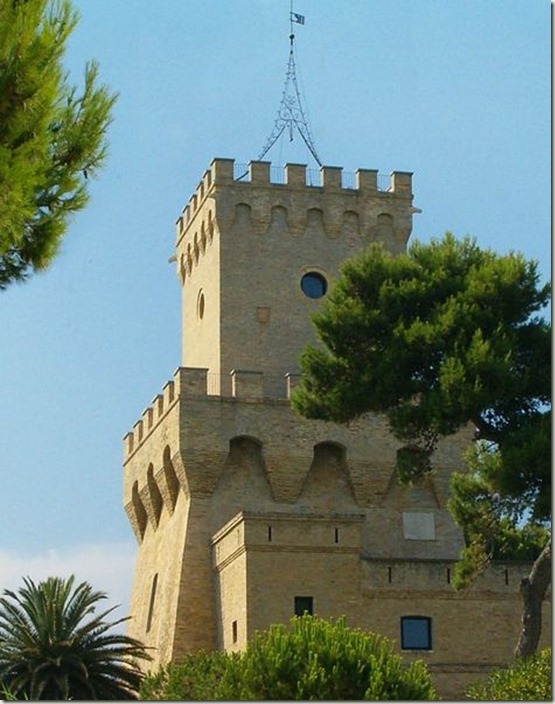 abruzzo Teramo_pineto