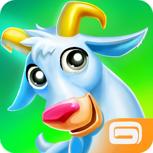 Green Farm 3 v4.0.0 Mod Apk